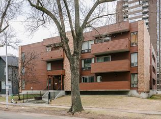10026 112th St NW #303, Edmonton, AB T5K1L9