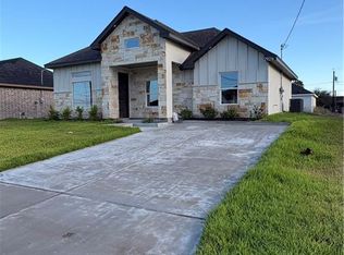 2926 Rio Red Cir S, Edinburg, TX 78541
