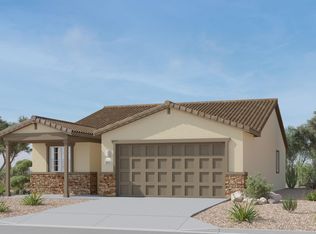 8797 S Circulo Generoso, Vail, AZ 85641