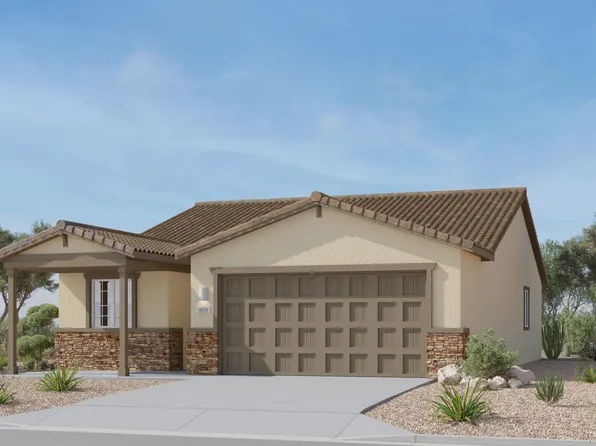 8797 S Circulo Generoso, Vail, AZ 85641