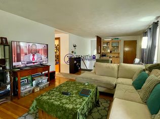 94 Walnut St #1, Belmont, MA 02478