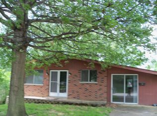 723 Joachim St, Festus, MO 63028
