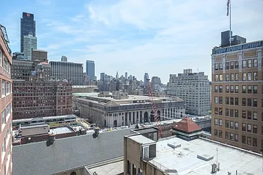 Rented by Citi Habitats