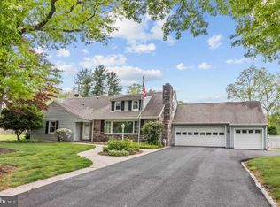 2111 Stackhouse Dr, Yardley, PA 19067