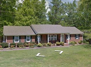 315 Ralph Dr, Archdale, NC 27263