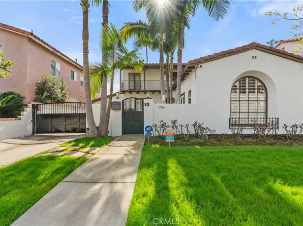 6216 W 5th St, Los Angeles, CA 90048