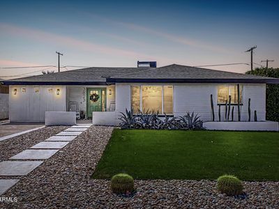 3823 E YALE Street, Phoenix, AZ, 85008