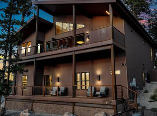 1503 Rainmaker Loop, Cloudcroft, NM 88317