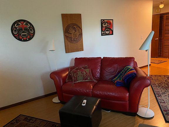 Pacific Northwest Native artwork