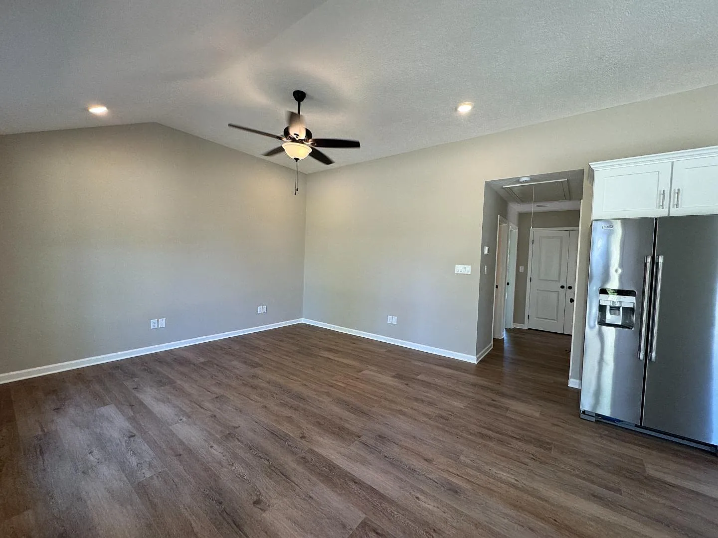 2508 Vine St - 2508 Vine Street Unit B — Photo 3