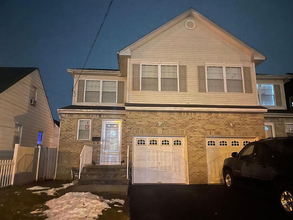 Street view of home
