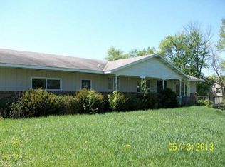 3748 142nd Ave, Hamilton, MI 49419