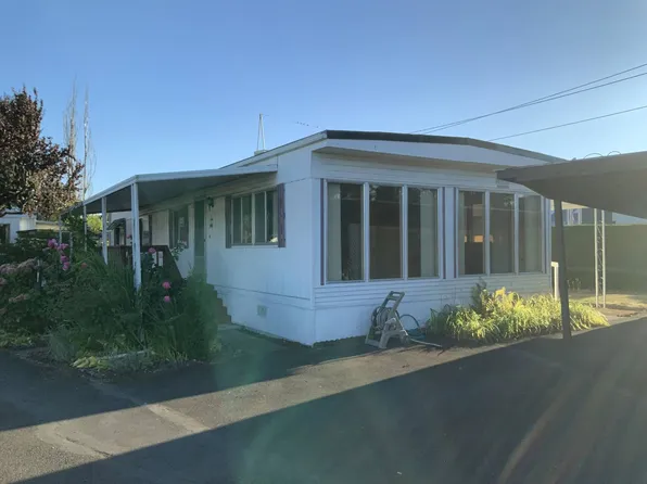 1709 NE 78th St Unit 17, Vancouver, WA 98665
