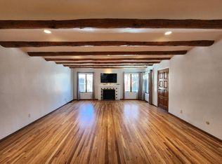 602 Griffin St, Santa Fe, NM 87501