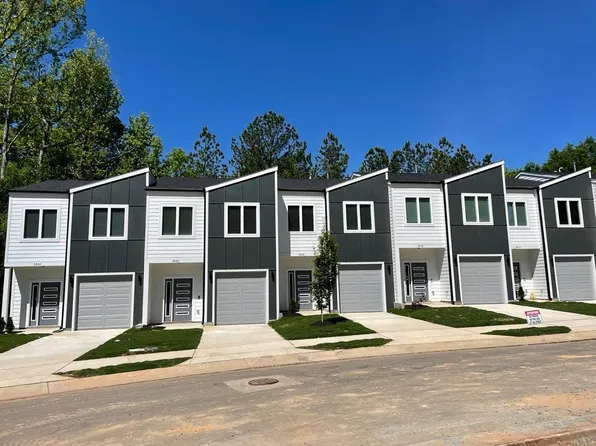 2022 Arlo Cross Way, Durham, NC 27704