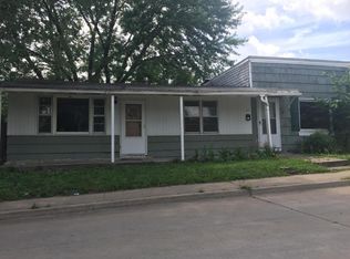 211 N William St, Columbia, MO 65201