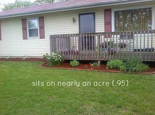 3153 Steven Dr, Bunker Hill, IL 62014
