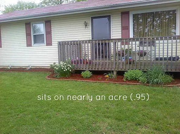 3153 Steven Dr, Bunker Hill, IL 62014
