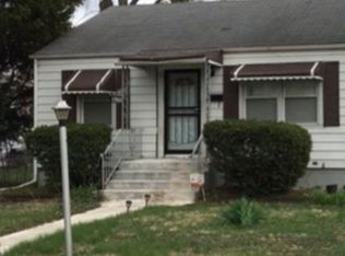 17031 Trapet Ave, Hazel Crest, IL 60429