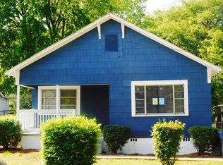 109 62nd St, Fairfield, AL 35064