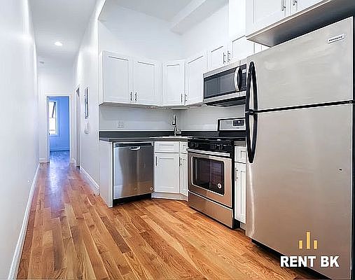 1st image of 299 Wyckoff Ave APT 3R