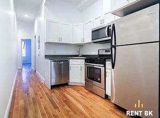 299 Wyckoff Ave APT 3R, Brooklyn, NY 11237