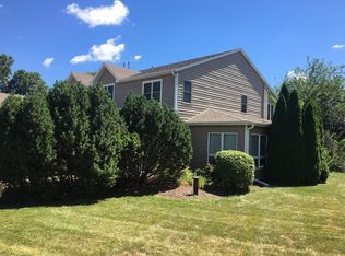 7501 W Wind Lake Rd UNIT 1, Wind Lake, WI 53185