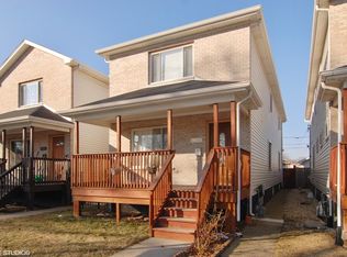 3614 S 52nd Ct, Cicero, IL 60804