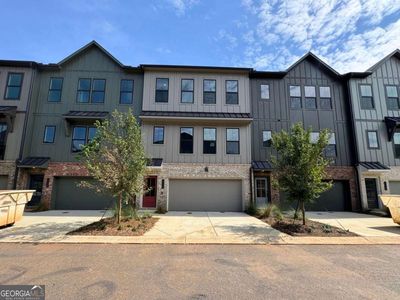625 Firefly Cir #36, Alpharetta, GA, 30009