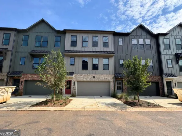 625 Firefly Cir #36, Alpharetta, GA 30009