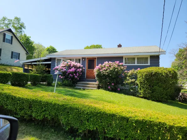 12 Patterson Street, Lisbon, ME 04250