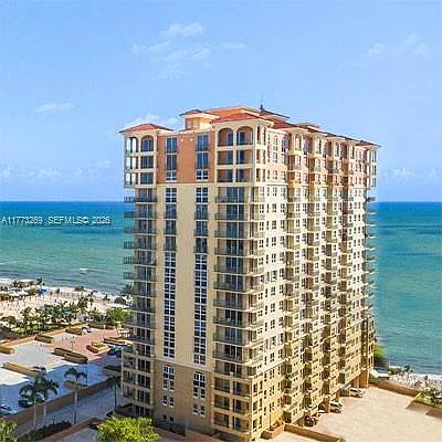 2080 S Ocean Dr #1405 — Photo 20