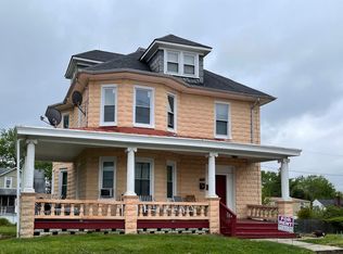 4123 Southern Ave, Baltimore, MD 21206