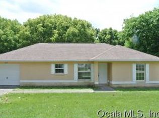 6248 SE Earp Rd, Belleview, FL 34420