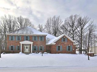 8136 Mystic Dr, Fort Wayne, IN 46835