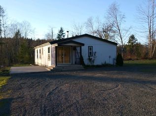 24901 NE C C Landon Rd, Yacolt, WA 98675