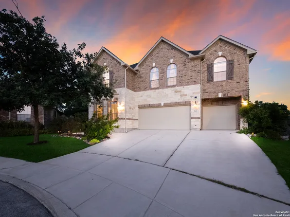 3606 PASSIFLORA, San Antonio, TX 78261
