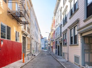 52-56 Varennes St, San Francisco, CA 94133
