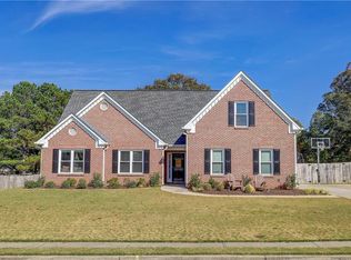 2765 Harbins Mill Dr, Dacula, GA 30019
