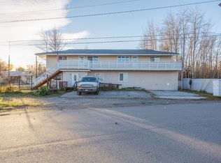 2126 Rickert St, Fairbanks, AK 99701