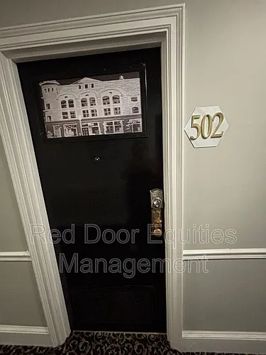 123 N Broad St #502 Photo 1