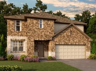 17123 Bainham Forest Trl, Hockley, TX 77447