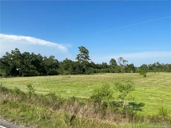 Choupique Rd, Sulphur, LA 70663