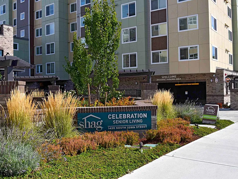Celebration Senior Living Apartments — Photo 17