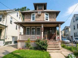 108 Laurel Ave, Irvington, NJ 07111