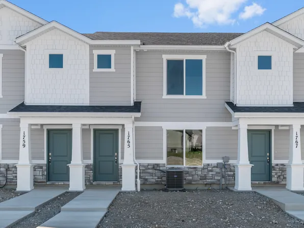 1739 N Copper Canyon Dr #1287, Tooele, UT 84074