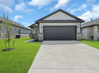 25395 Northpark Lake Dr, Porter, TX 77365