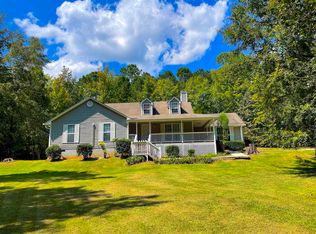 1111 Apalachee Woods Trl, Buckhead, GA 30625