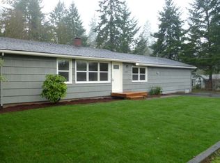 35178 Hazel St, Saint Helens, OR 97051