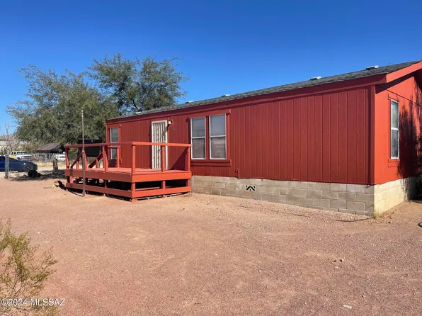 9191 W Ira St, Tucson, AZ 85735